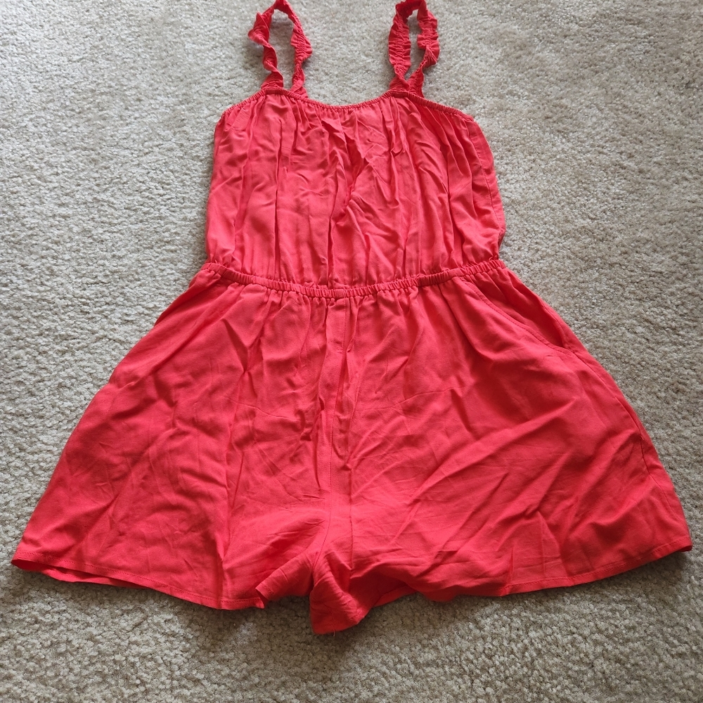 Womens romper